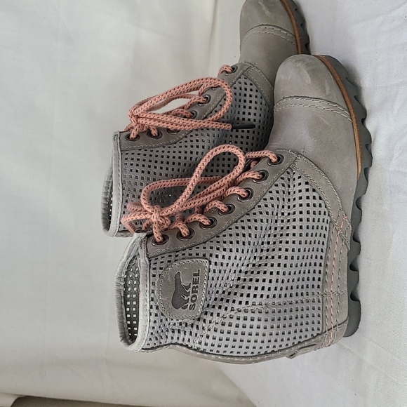 Booties - Picture 2 of 6